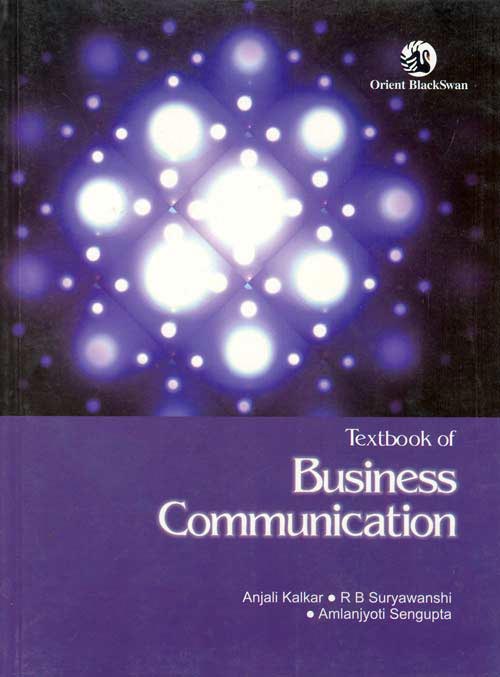 Orient Textbook of Business Communication